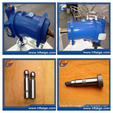 Factory with 10 Years Excellence in Piston Pump